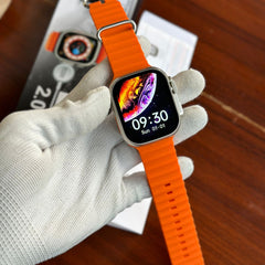 T900 Smart Watch