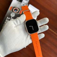 T900 Smart Watch