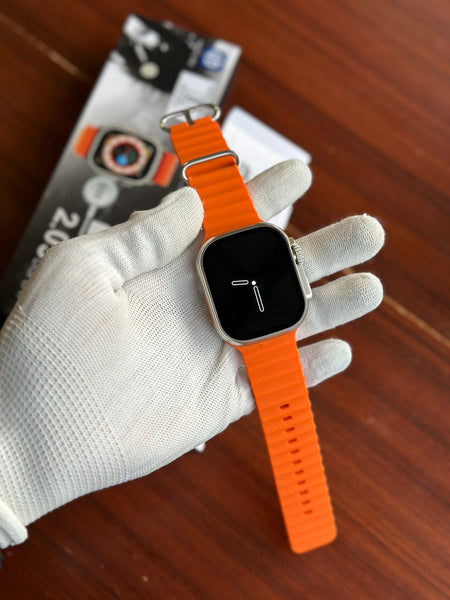 T900 Smart Watch