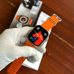 T900 Smart Watch