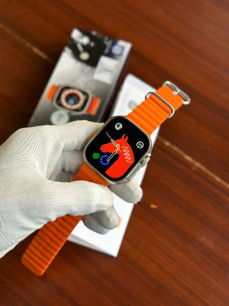 T900 Smart Watch