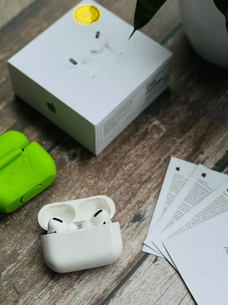Air°pods Pro