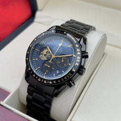 OME°GA Planet Ocean Chronograph