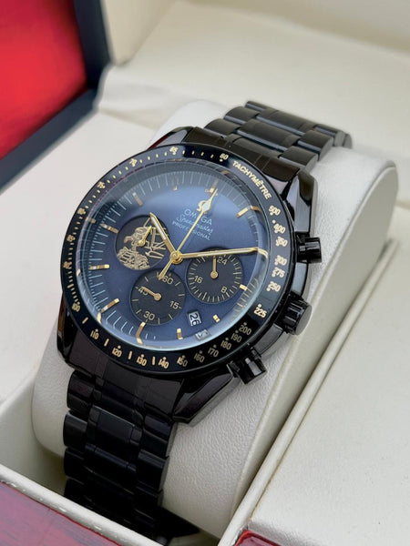 OME°GA Planet Ocean Chronograph
