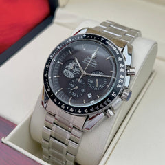 OME°GA Planet Ocean Chronograph