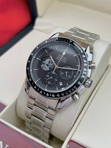 OME°GA Planet Ocean Chronograph