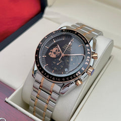 OME°GA Planet Ocean Chronograph