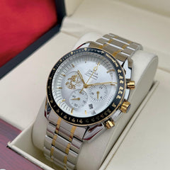 OME°GA Planet Ocean Chronograph