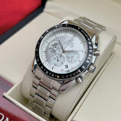 OME°GA Planet Ocean Chronograph