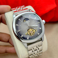 Carti°er  Automatic Square Dial Watch