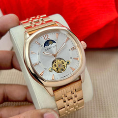 Carti°er  Automatic Square Dial Watch