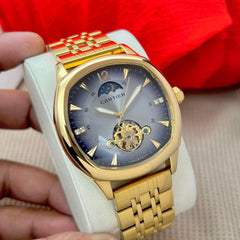 Carti°er  Automatic Square Dial Watch