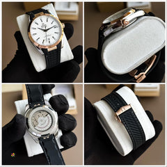 Ome°ga Seamaster Aqua Terra - Automatic