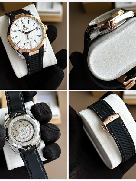 Ome°ga Seamaster Aqua Terra - Automatic