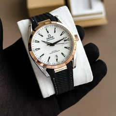Ome°ga Seamaster Aqua Terra - Automatic