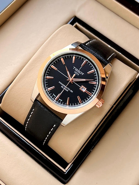 Ti°ssot Gentleman Collection