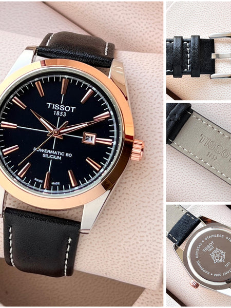 Ti°ssot Gentleman Collection