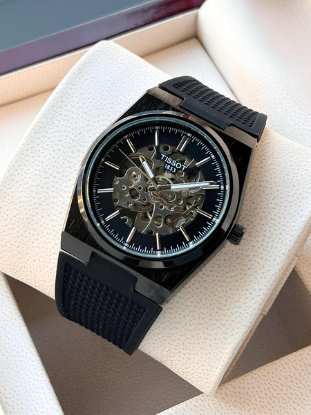 Ti°ssot Classic Premium Mechanical PRX