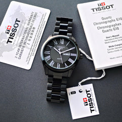 Ti°ssot Carson - Day and Date