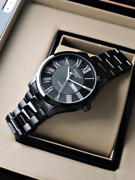 Ti°ssot Carson - Day and Date