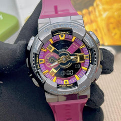 G-SHO°CK GM-110/110G