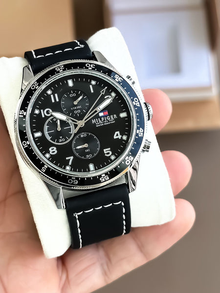 Tomm°y Hilfiger Chrono