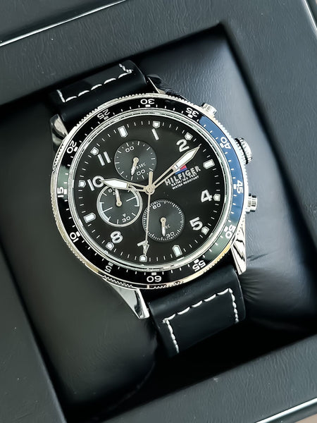 Tomm°y Hilfiger Chrono