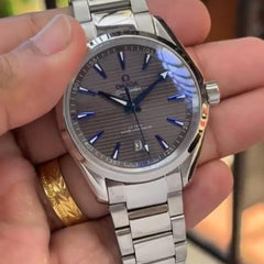 Ome°ga Seamaster AquaTerra 150m - Automatic