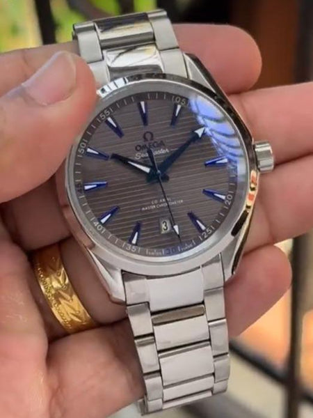 Ome°ga Seamaster AquaTerra 150m - Automatic