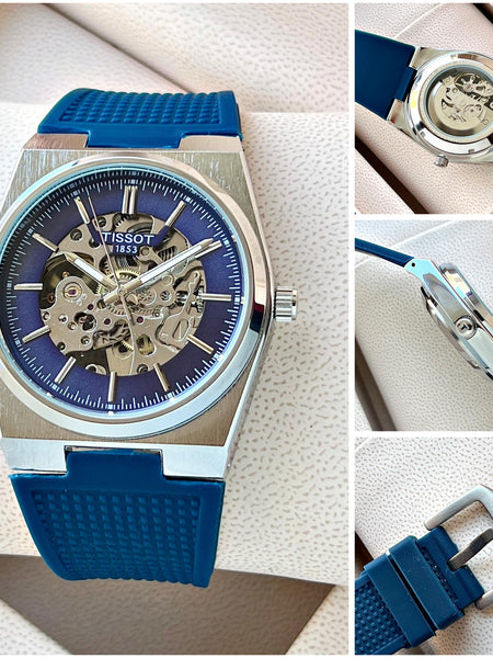 Ti°ssot Premium Men's Watch
