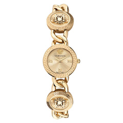 Versace Women's Analog Watch