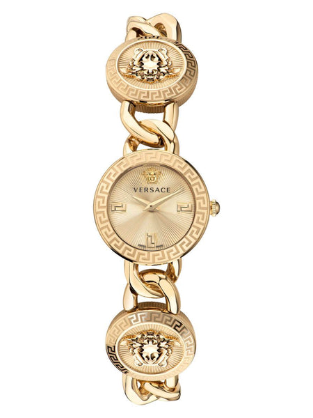 Versace Women's Analog Watch