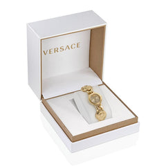 Versace Women's Analog Watch