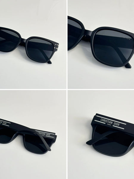 Dior S7F Black