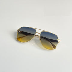 Maybach 030 Gold Green