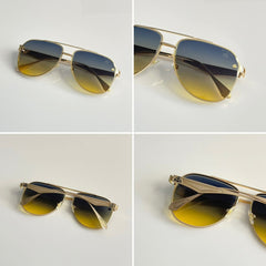 Maybach 030 Gold Green