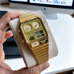 Citizen Ana-Digi-Temp Limited Edition Watch