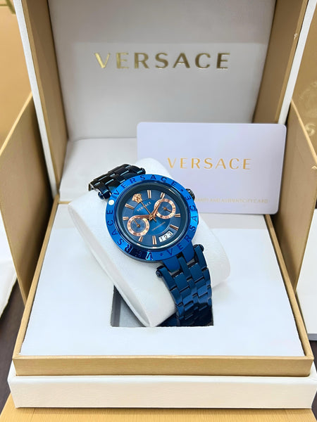 Ver°sace Aion Chronograph