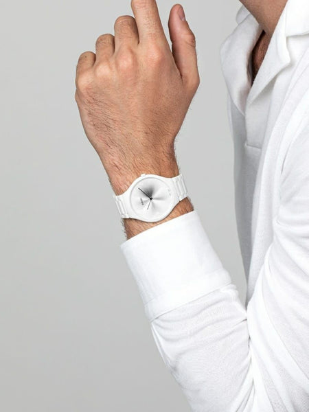 Rado True Round Thinline X Great Gardens of the World R27113152