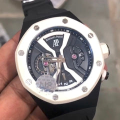 Audemars Piguet The Royal Oak Chronograph
