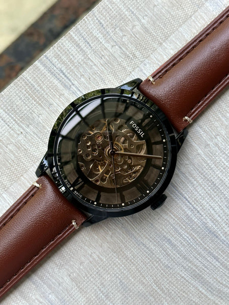 Fo.ssil Automatic
