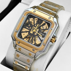 Cartie.r Auto.matic