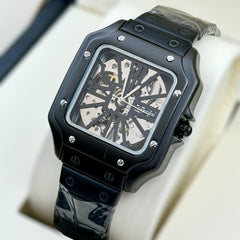 Cartie.r Auto.matic
