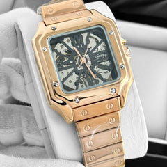 Cartie.r Auto.matic