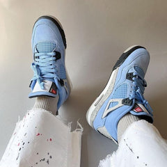 Air Jord.an Retr.o 4 
