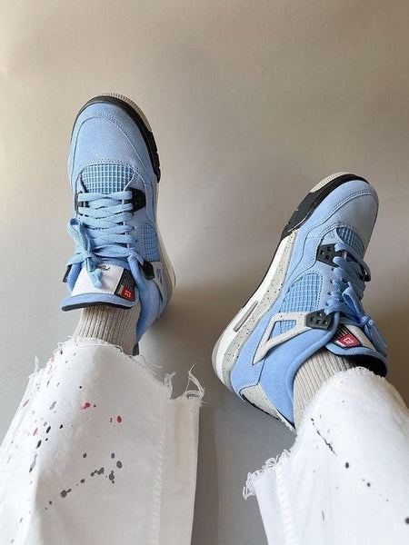 Air Jord.an Retr.o 4 