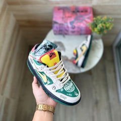 Nike S.b Dunk STU.SSY