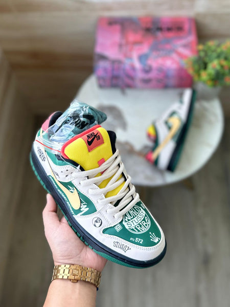 Nike S.b Dunk STU.SSY