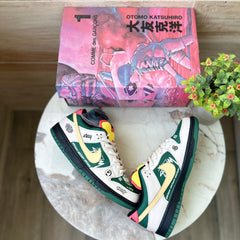 Nike S.b Dunk STU.SSY