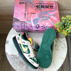 Nik.e Sb Dun.k X TIGHTBOO.TH EDTN